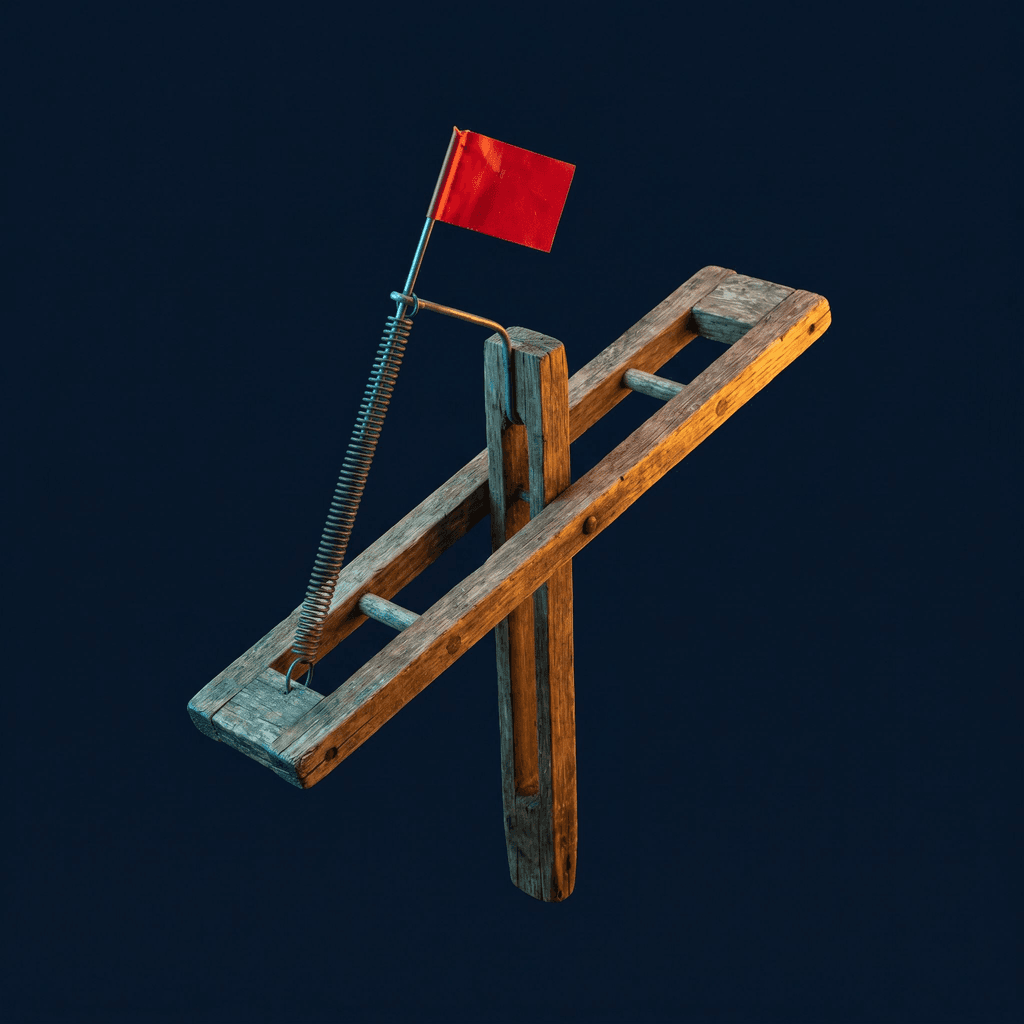 Arctic Pro Tip-Up
