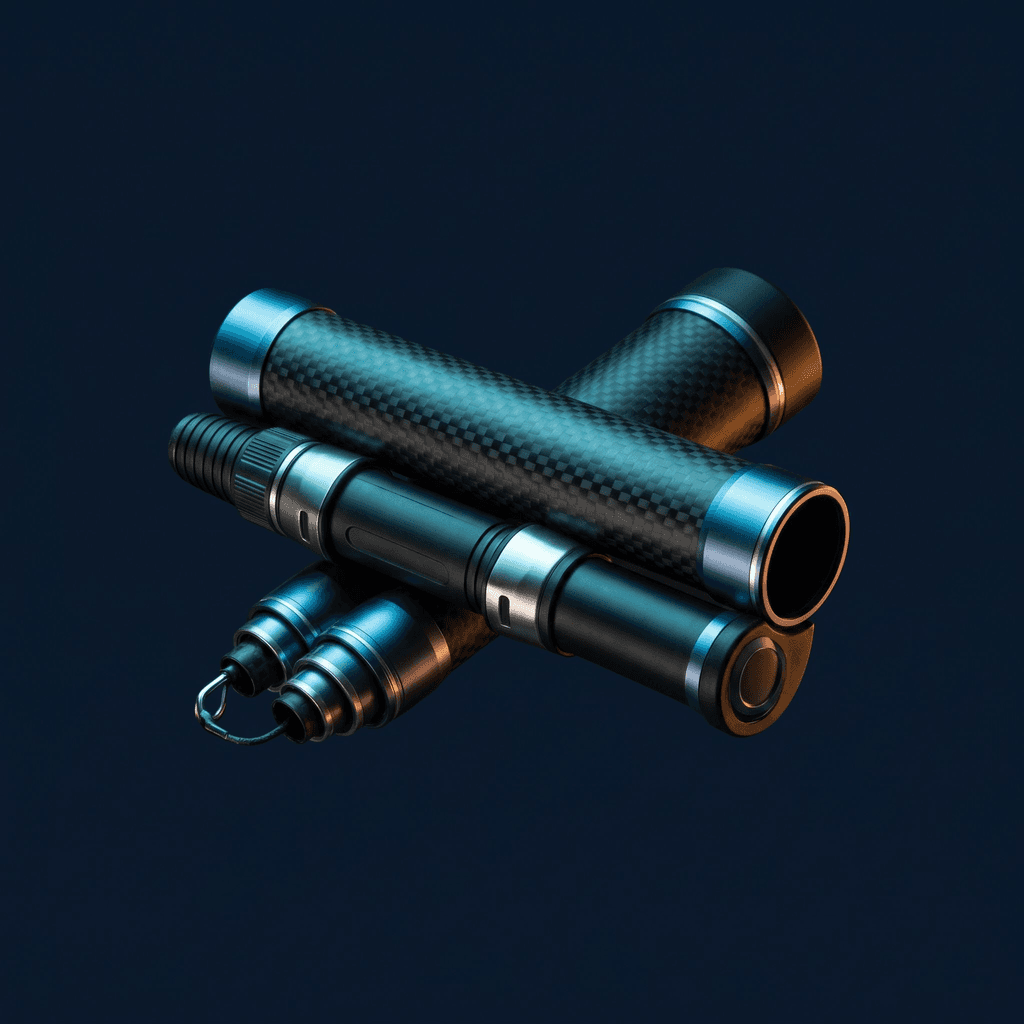 Northwind Telescopic Pro