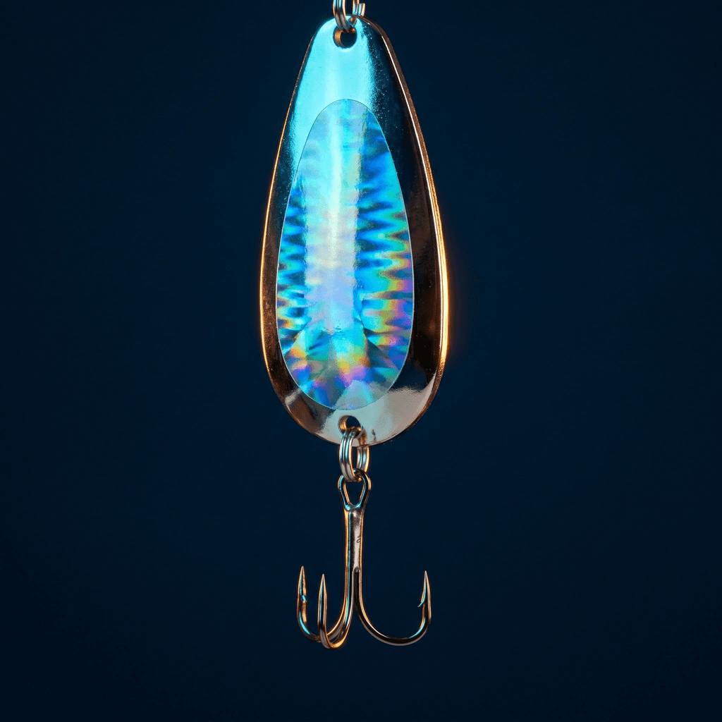 Aurora Spoon
