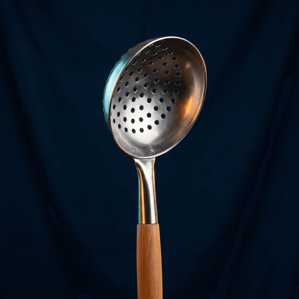Stainless Scoop