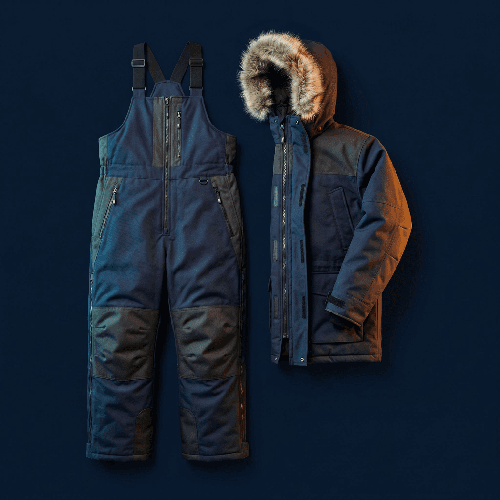 Arctic Storm Suit