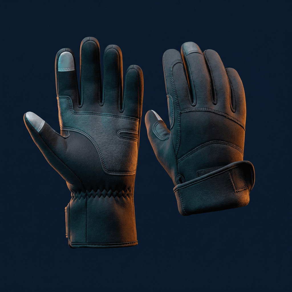 NorthGrip Gloves